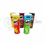 Paper roll stash 2
